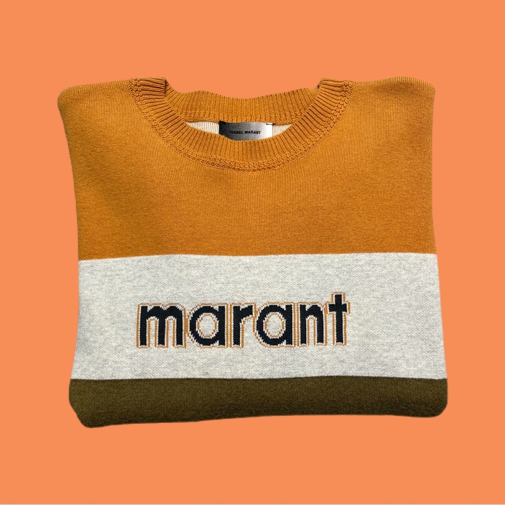 Isabel Marant - Picture 2 of 6